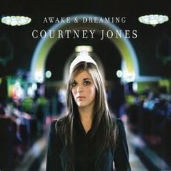 Weightless Chords by Courtney Jones