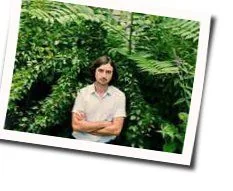 Foto Intro Tab by Martin Courtney