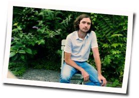 Major Leagues Chords by Martin Courtney
