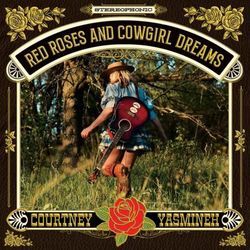 Just Another Cowboy Chords by Courtney Yasmineh
