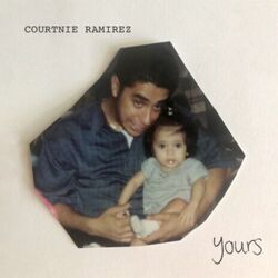 Yours Chords by Courtnie Ramirez