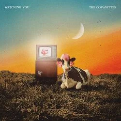 Watching You Chords by The Covasettes
