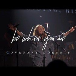All We Want Live Chords by Covenant Worship