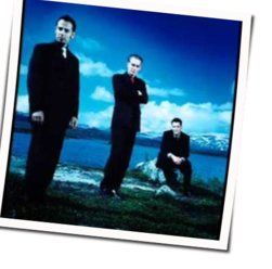 We Want Revolution Chords by Covenant