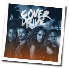 Twilight Chords by Cover Drive