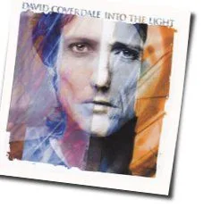 Wherever You May Go Chords by David Coverdale