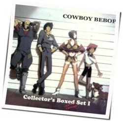 The Real Folk Blues Chords by Cowboy Bebop