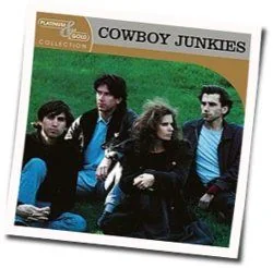Crescent Moon Chords by Cowboy Junkies