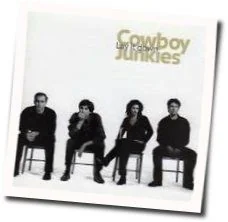 Hold On To Me Chords by Cowboy Junkies