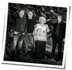 Just Want To See Chords by Cowboy Junkies