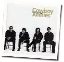 Musical Key Chords by Cowboy Junkies