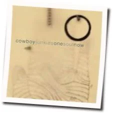 No Long Journey Home Chords by Cowboy Junkies