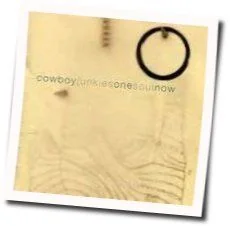 Simon Keeper Chords by Cowboy Junkies