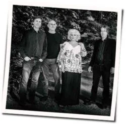 Speaking Confidentially Chords by Cowboy Junkies