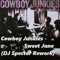 Sweet Jane Bass Tab by Cowboy Junkies