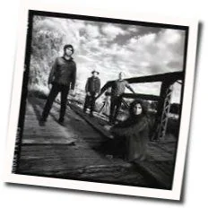 The Slide Chords by Cowboy Junkies