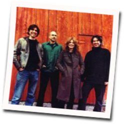 Beas Song Chords by Cowboy Junkies