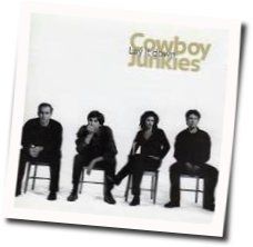 Hold On To Me Chords by Cowboy Junkies