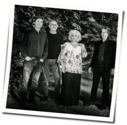 Just Want To See Chords by Cowboy Junkies