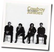 Musical Key Chords by Cowboy Junkies