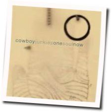 No Long Journey Home Chords by Cowboy Junkies