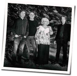 Speaking Confidentially Chords by Cowboy Junkies