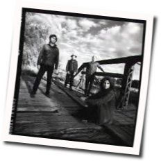 The Slide Chords by Cowboy Junkies