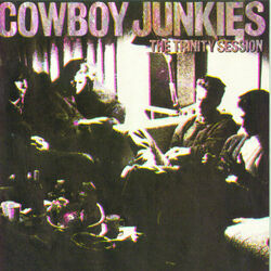 Walking After Midnight Chords by Cowboy Junkies