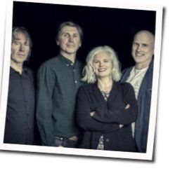 When We Arrive Chords by Cowboy Junkies