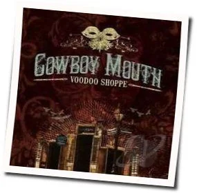 Hole In My Heart Chords by Cowboy Mouth