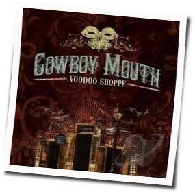 Hole In My Heart Chords by Cowboy Mouth