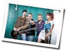Senseless Chords by Cowboy Mouth