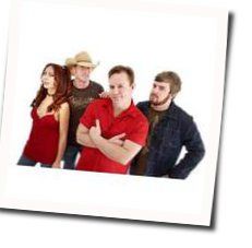 Take It Out On Me Chords by Cowboy Mouth