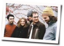 En Berne Chords by Cowboys Fringants