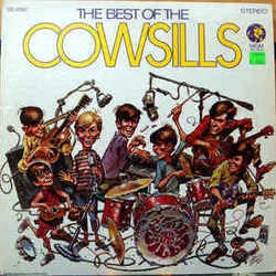 Gray Sunny Day Bass Tab by The Cowsills