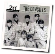 Poor Baby Chords by The Cowsills