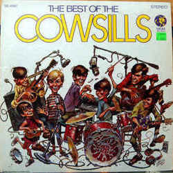 Gray Sunny Day by The Cowsills