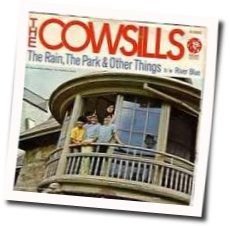 I Love The Flower Girl Chords by The Cowsills