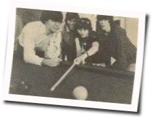 In Need Of A Friend Chords by The Cowsills