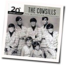 Poor Baby Chords by The Cowsills