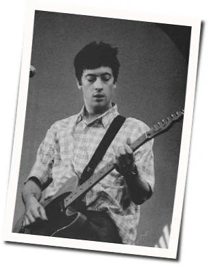 In My Room Chords by Graham Coxon