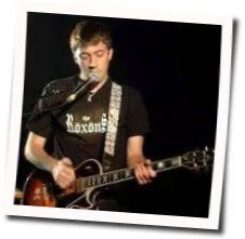 Singing In The Morning Tab by Graham Coxon