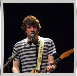 White Wedding Intro Tab by Graham Coxon