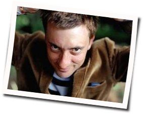 Angry Me Chords by Graham Coxon