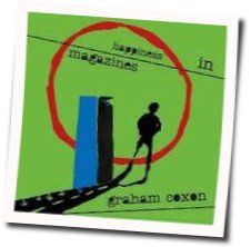 Hopeless Friend Tab by Graham Coxon