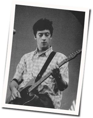 In My Room Chords by Graham Coxon