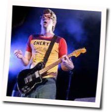 Just Be Mine Chords by Graham Coxon