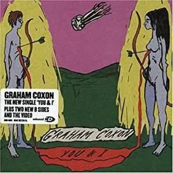Light Up Your Candles by Graham Coxon