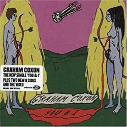 Light Up Your Candles Chords by Graham Coxon