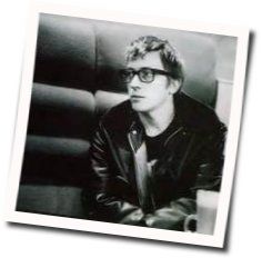 Livin Tab by Graham Coxon